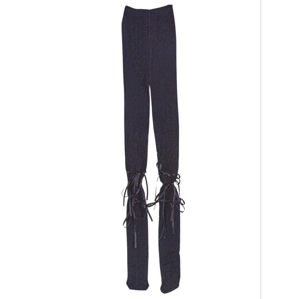 Small/meduum New in Box Simone Rocha tights